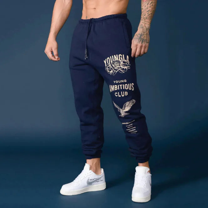 Slim Pants